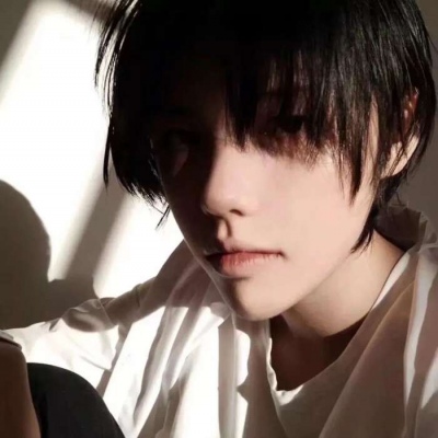潮男专用头像