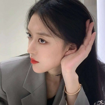 微信头像图片女2025年最新款
