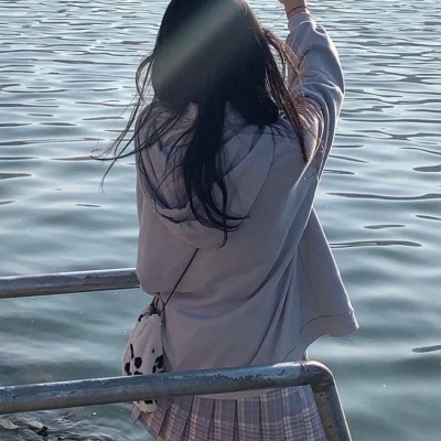2025年女生新微信头像