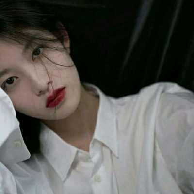 2025女生头像超清照片