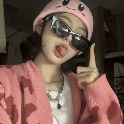 2025年女生微信真人头像新潮流