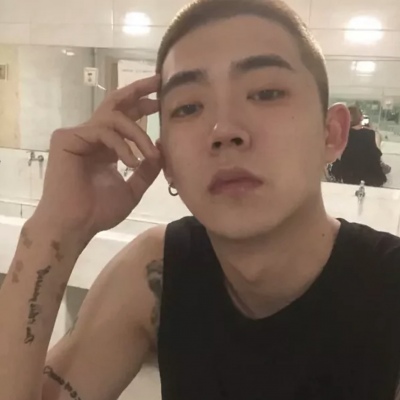 个性微信头像男生版