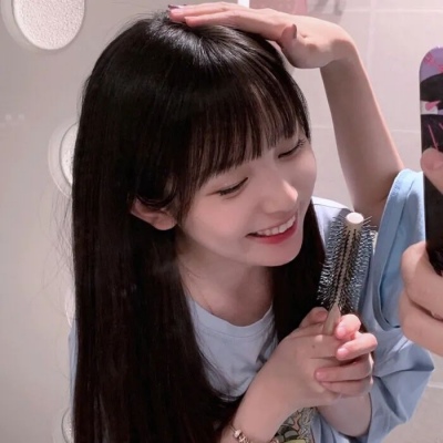 2025神仙女生头像图片