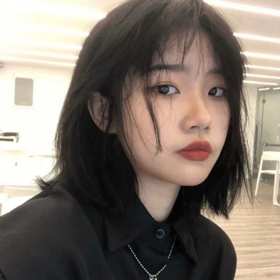 真人微信头像女2025图片