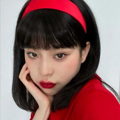 2025神仙女生头像图片