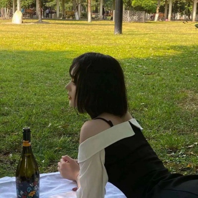 2025ins真人女头