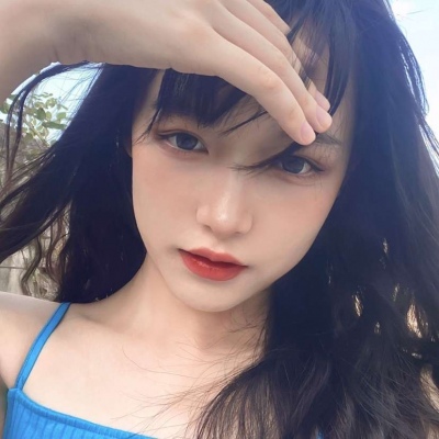 2025女生微信头像新款