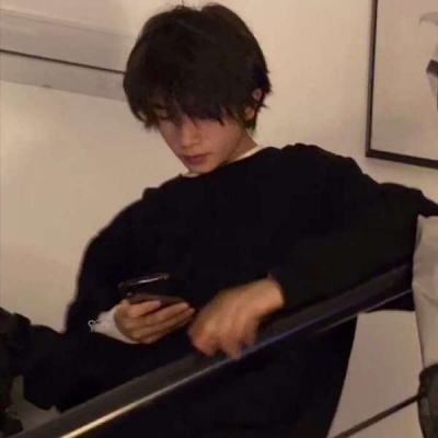 2025微信最新真人男生头像