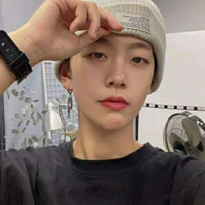 男生头像真人2025图片