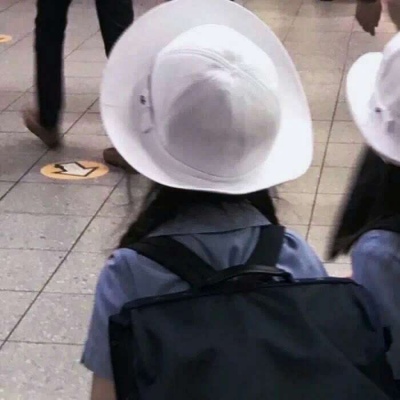2025年最火闺蜜头像二人