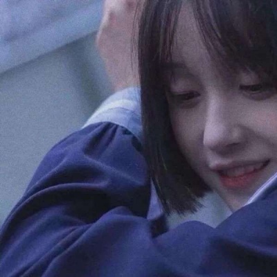 真人女生微信头像精选
