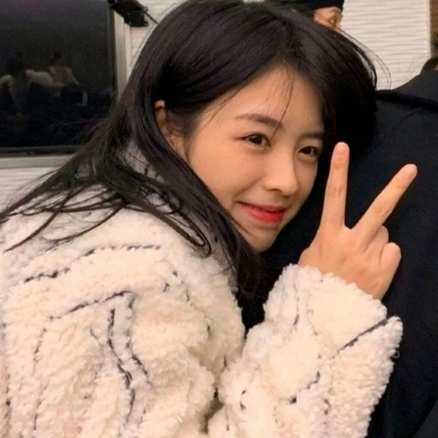 2025女生头像可爱清新甜美温柔图片