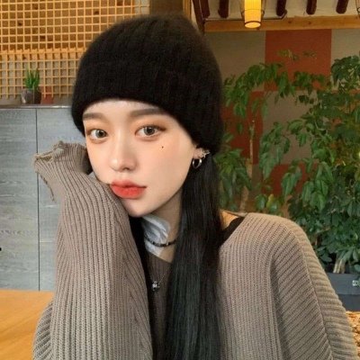 QQ2025女生头像
