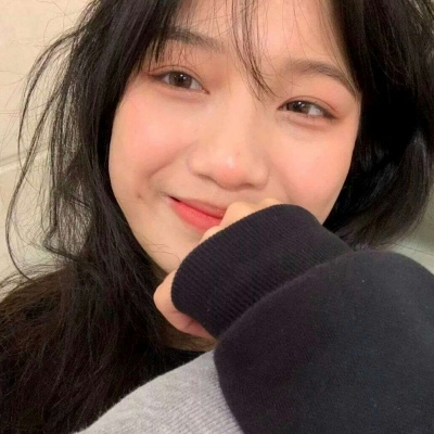 2025女生头像可爱清新甜美温柔图片
