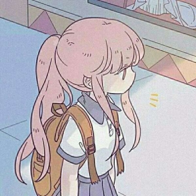 2025动漫头像女