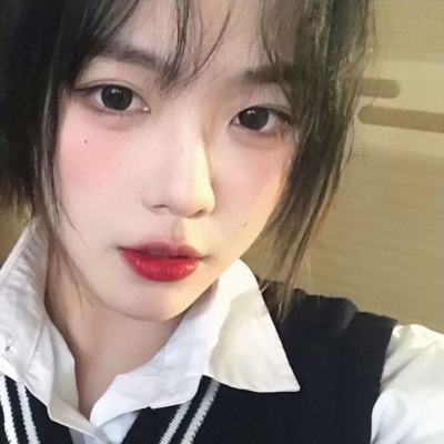 2025抖音美女头像