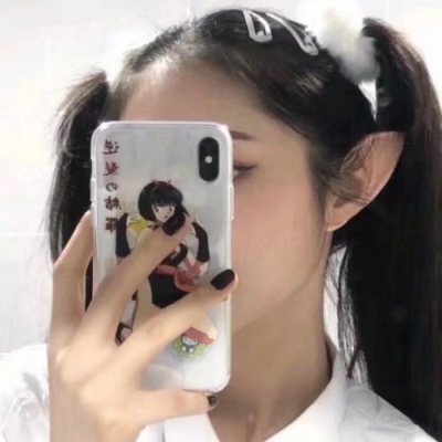 丧系头像女2025