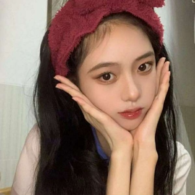 2025女生头像大全可爱图片