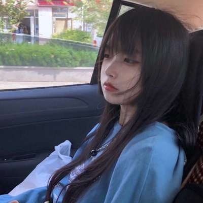 qq头像图像2025女