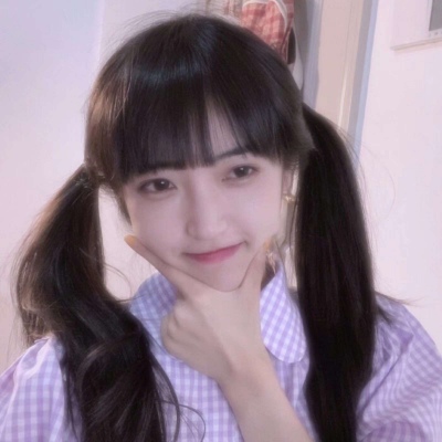 2025的微信头像美女
