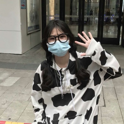 头像图片2025女真人