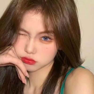 美女甜美头像2025