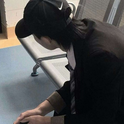 男生专属高清微信个性头像
