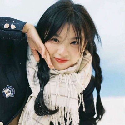 2025微信头像网红美女照片
