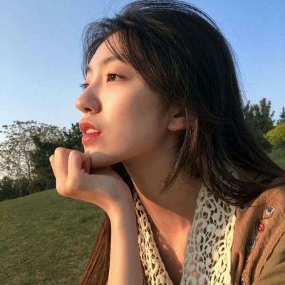 2025真人美女头像