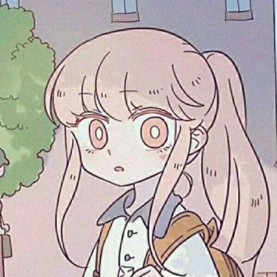 2025动漫头像女