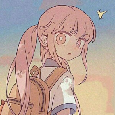 2025动漫头像女