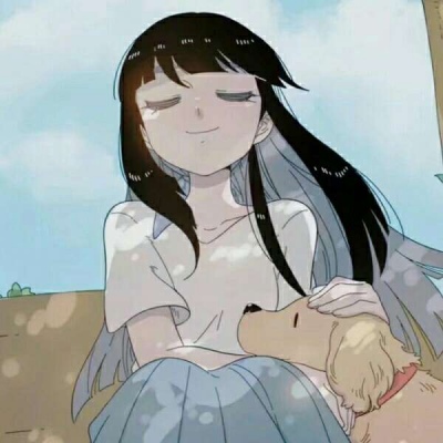 2025动漫头像女