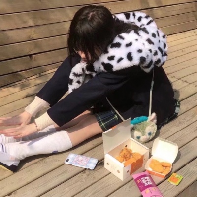 丧系头像女2025