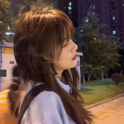 头像图片女2025最火爆