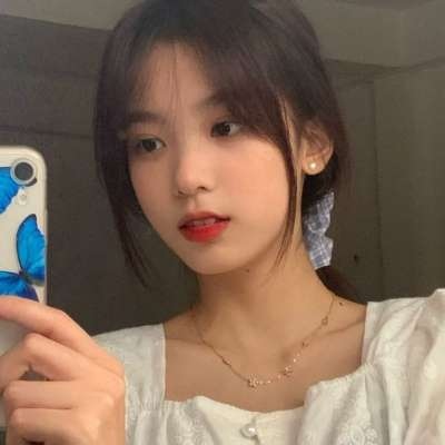 qq头像图像2025女