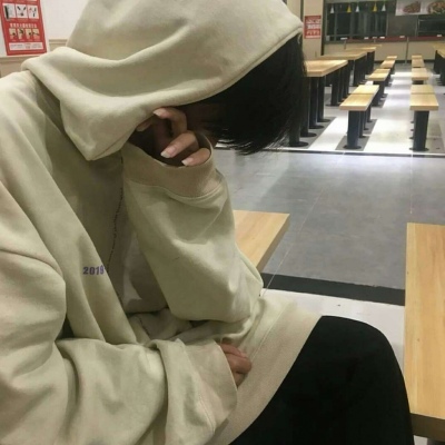 男生专属高清微信个性头像