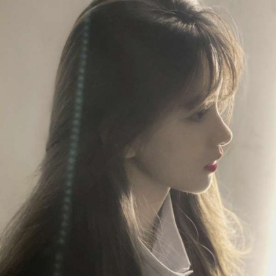 qq头像图像2025女