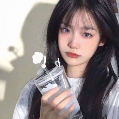 美女甜美头像2025