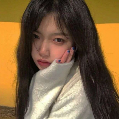 qq头像图像2025女