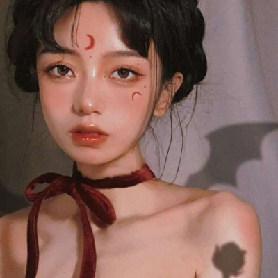 2025女生头像大全可爱图片