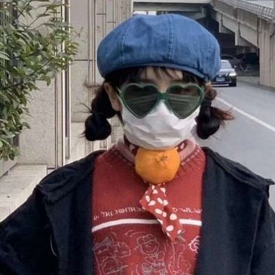 2025最火女生头像沙雕