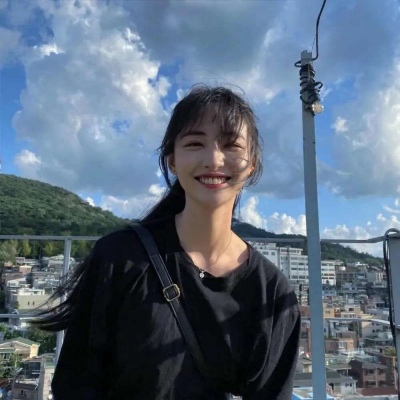 2025最新款美女头像