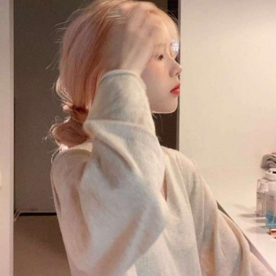 头像图片2025最火爆女QQ