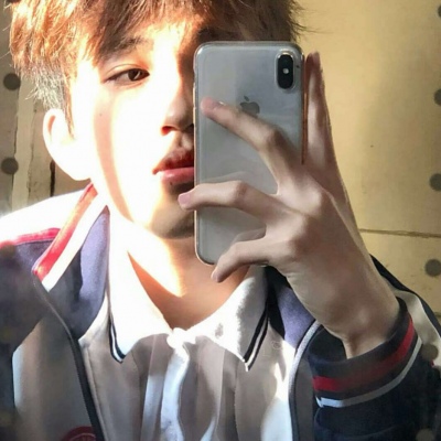 男生专属高清微信个性头像