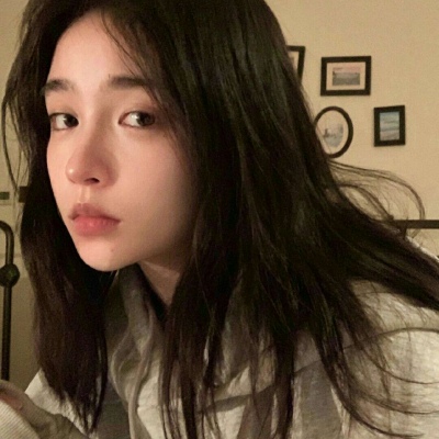 2025真人美女头像