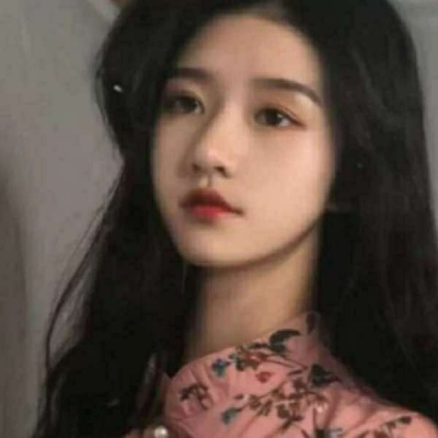 2025女生头像大全可爱图片