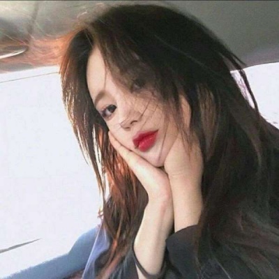 头像图片2025最自然女真人