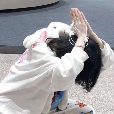 头像图片2025最火爆女QQ