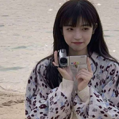 2025女生头像大全可爱图片