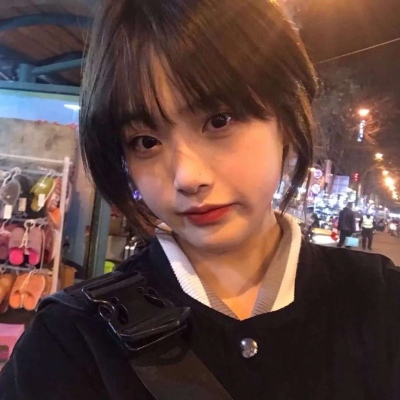 美女甜美头像2025